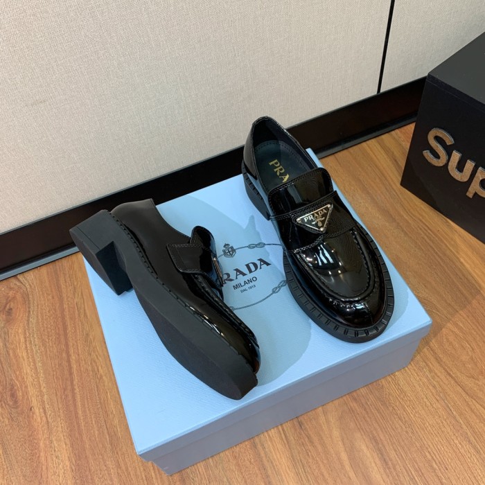 Loafers(Unisex)35-47=