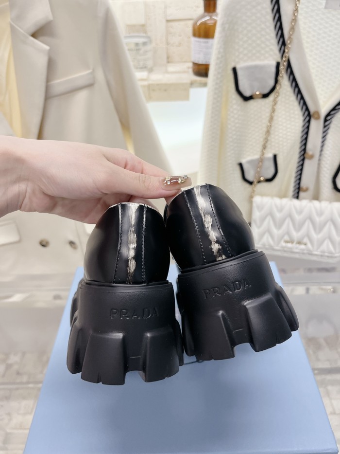 Lady Loafers 36-41=
