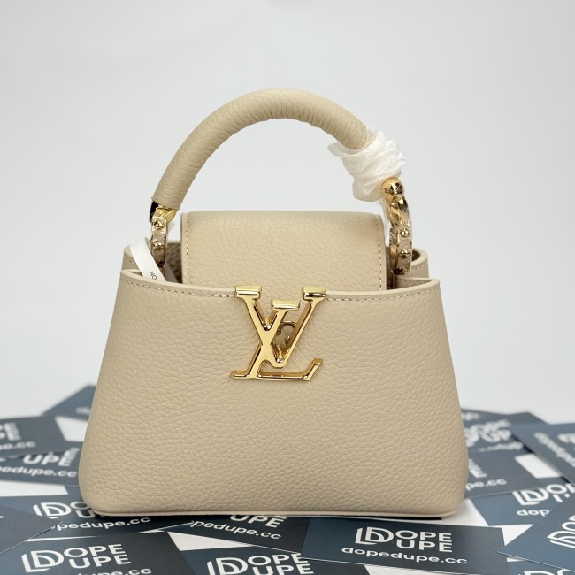 Capucines East West Mini “22*12*8CM” 0501