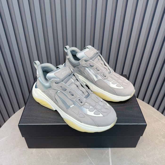 Bone Runner Sneaker(Unisex)36-46=