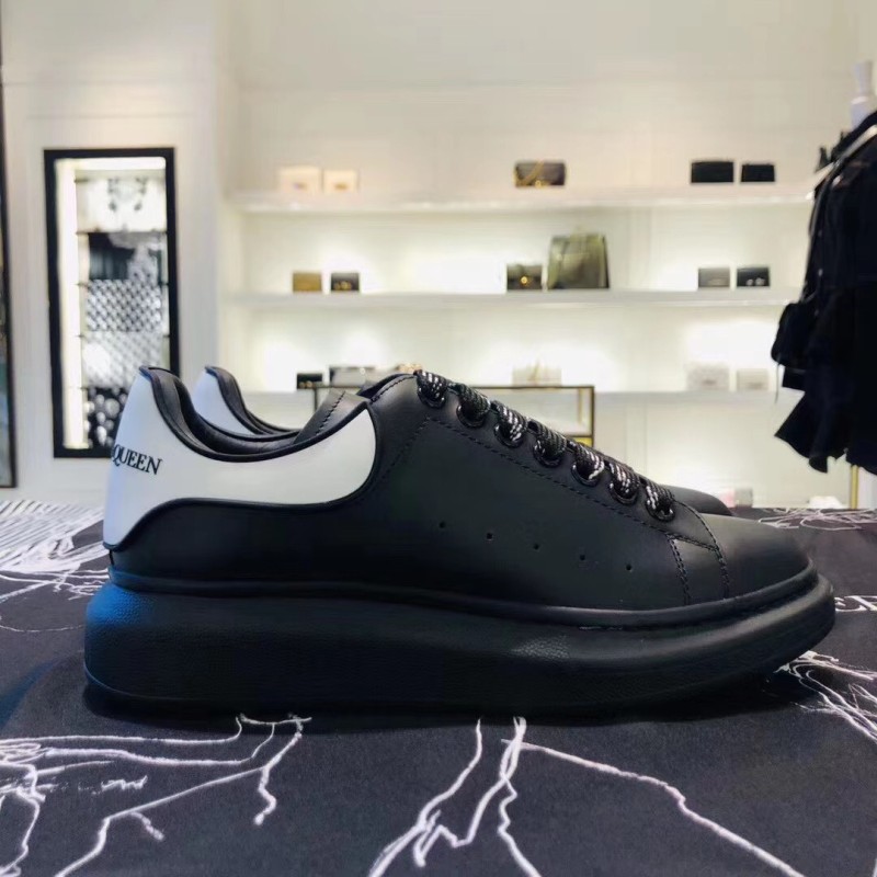 Oversized Sneaker(Unisex)36-45=