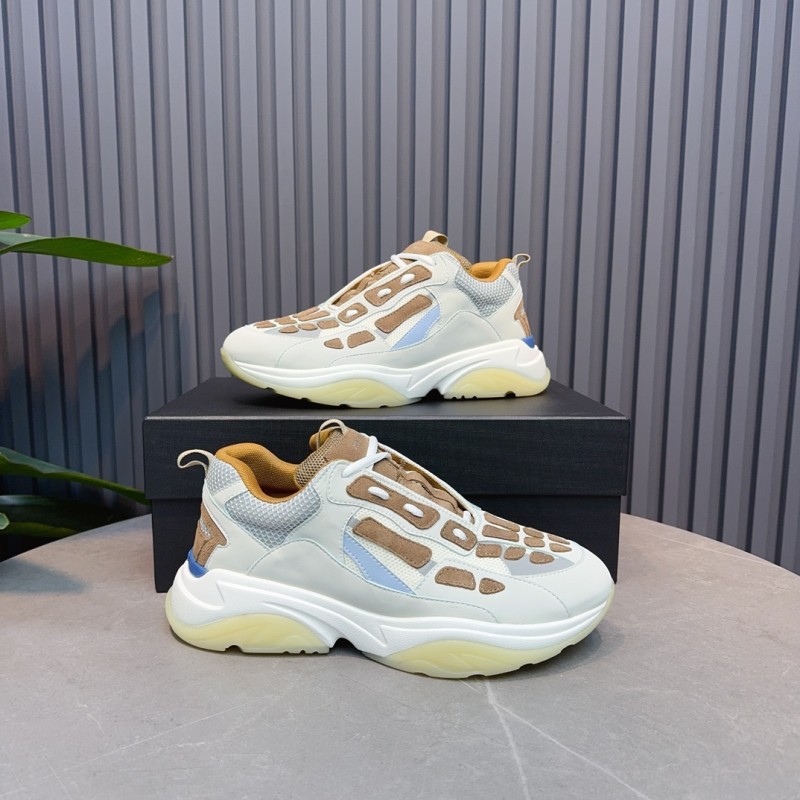 Bone Runner Sneaker(Unisex)36-46=