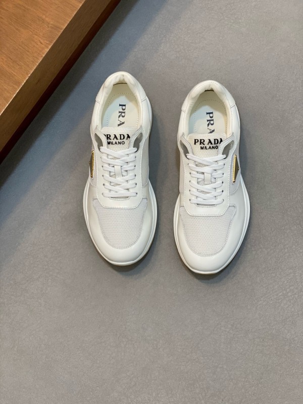 Prax 01 Sneaker(Unisex)36-45=