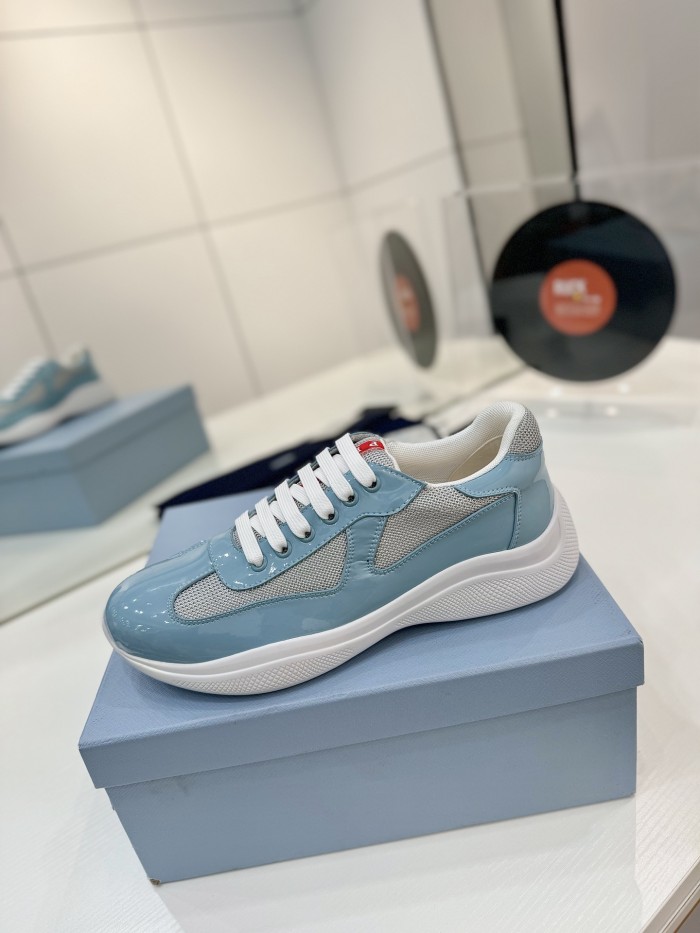 Cup Sneakers(Unisex)36-45