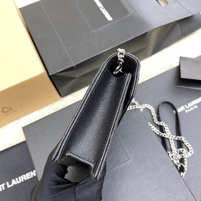  Cassandre Envelope Chain Wallet “19*11.5*4CM-084=