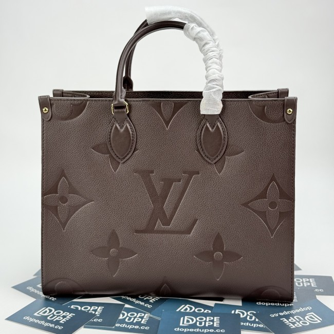 MM Onthego Tote “35*27*14CM” 037
