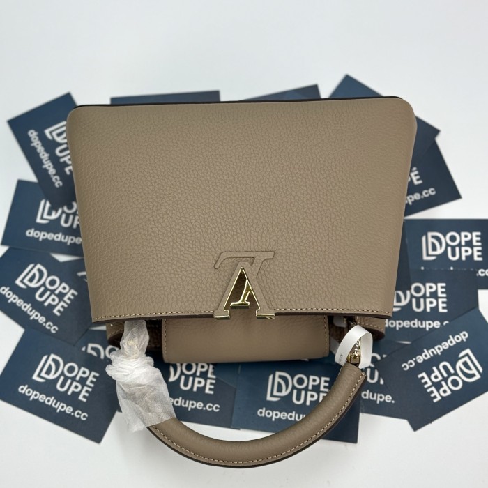 Capucines East West PM Bag “28*18*9CM” 069