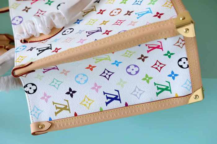 MM Onthego Tote “35*27*14CM” 037