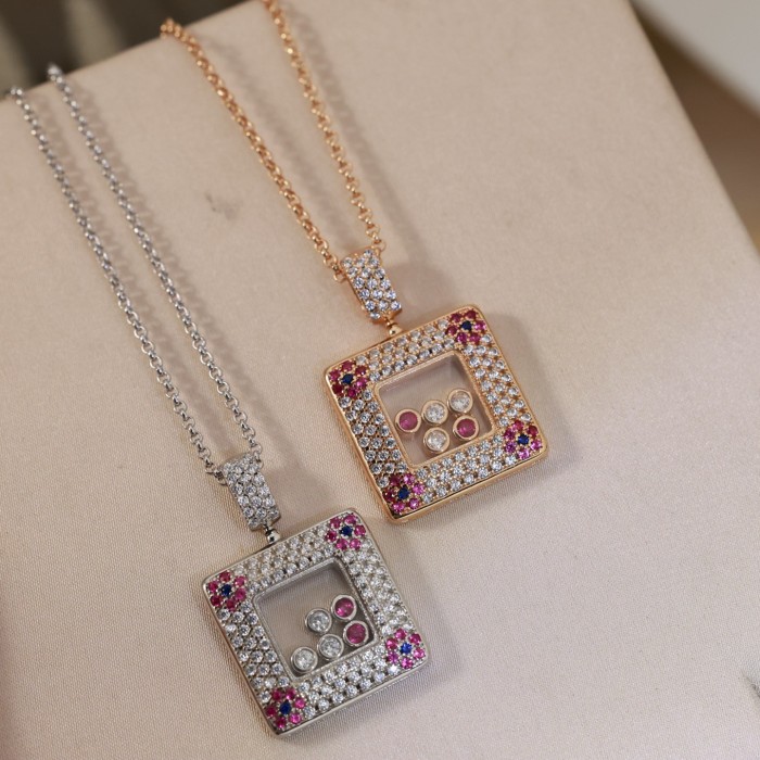 Necklace 87=