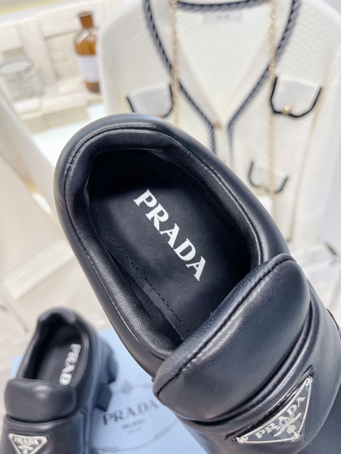 Lady Loafers 36-41=