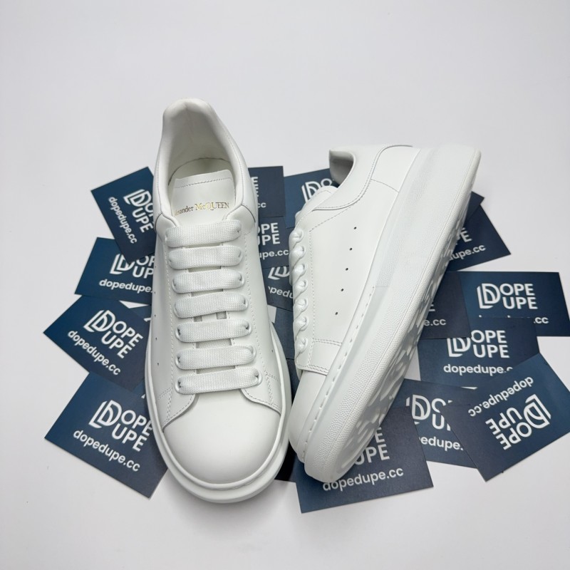 Oversized Sneaker(Unisex)36-45