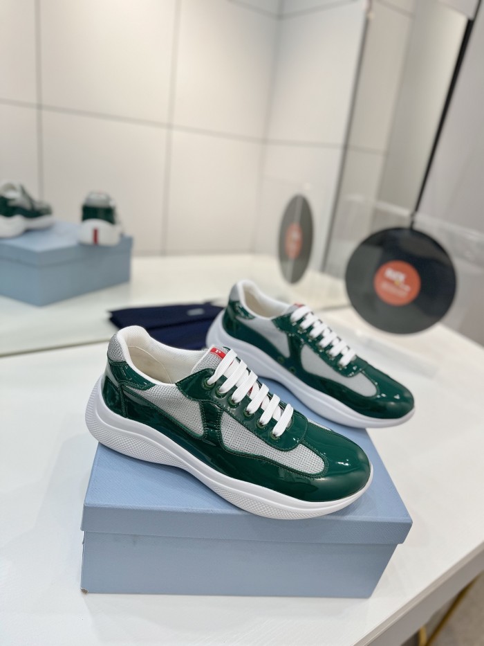 Cup Sneakers(Unisex)36-45=