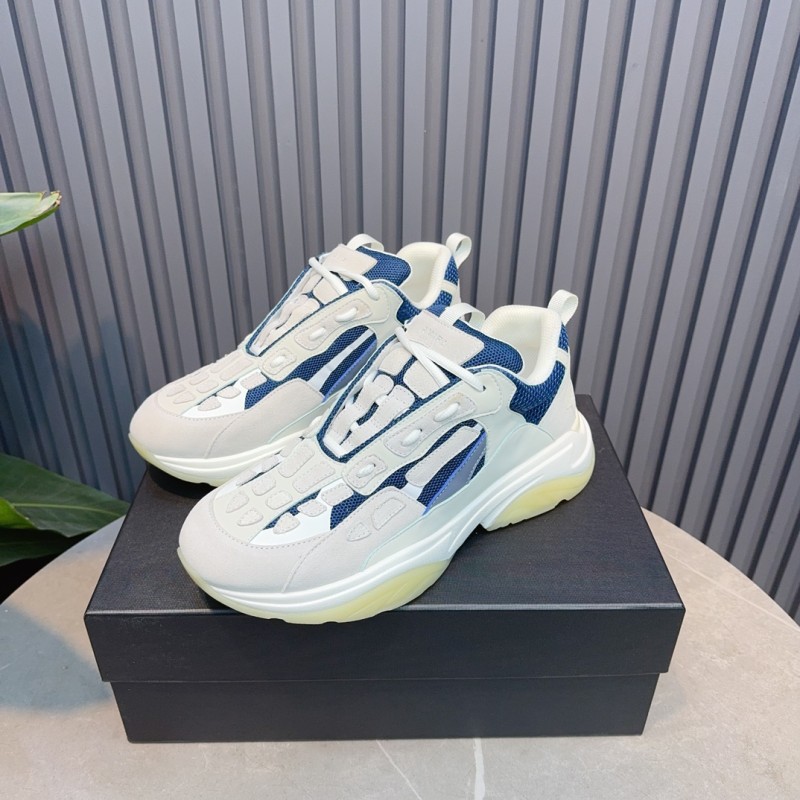 Bone Runner Sneaker(Unisex)36-46=