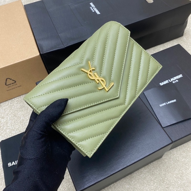  Cassandre Envelope Chain Wallet “19*11.5*4CM-084=