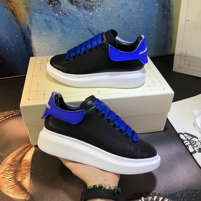 Oversized Sneaker(Unisex)36-45=