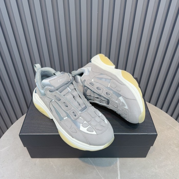 Bone Runner Sneaker(Unisex)36-46=