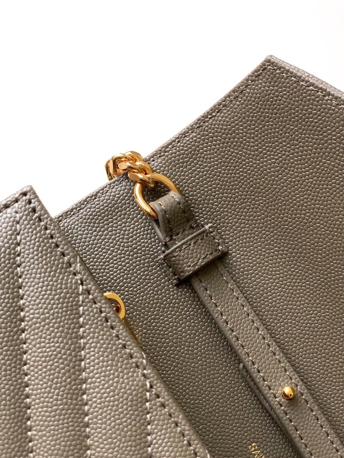 CASSANDRE CHAIN WALLET  22.5*14*4CM  -084=