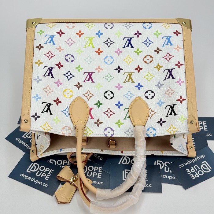 MM Onthego Tote “35*27*14CM” 037