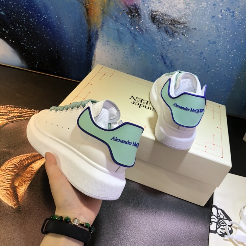 Oversized Sneaker(Unisex)36-45=