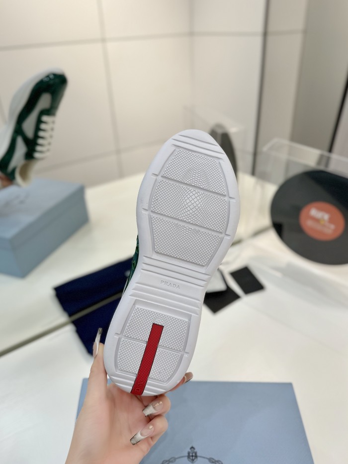 Cup Sneakers(Unisex)36-45=