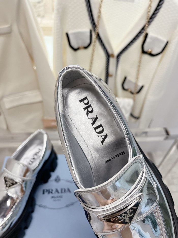 Lady Loafers 36-41=