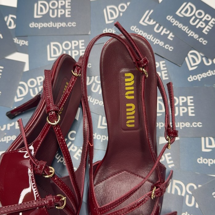 Shake Pump(Female)36-41