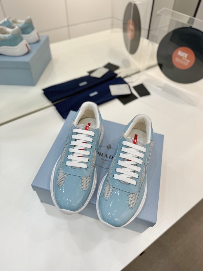 Cup Sneakers(Unisex)36-45