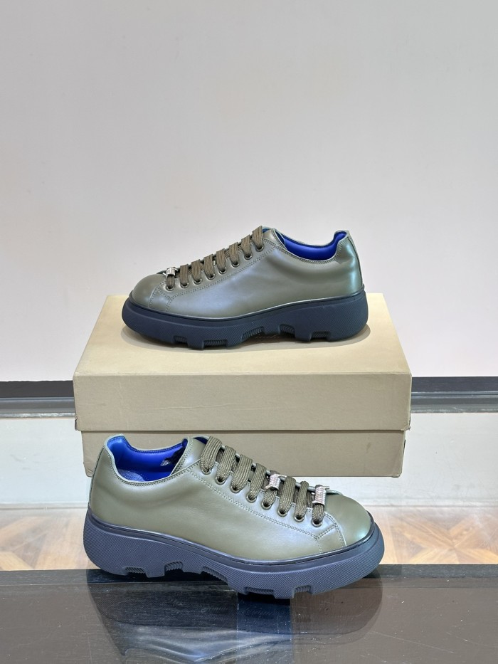 Trek Lace Up Ankle Boots(Male)38-46 -084=