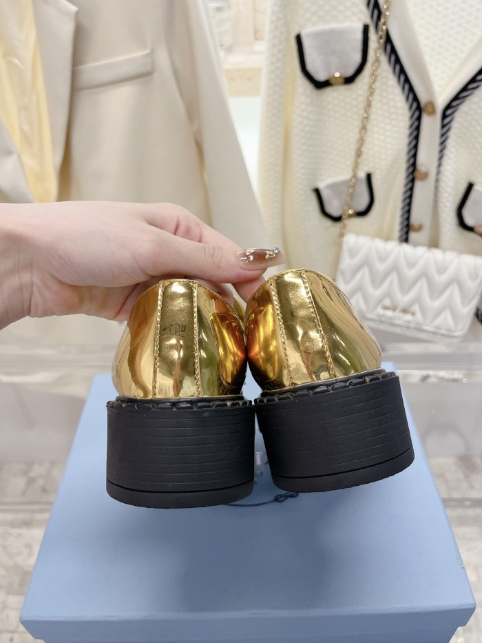 Lady Loafers 36-41=