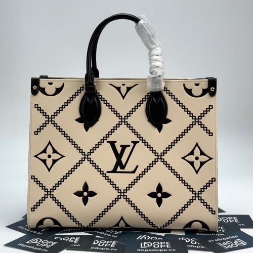 MM Onthego Tote“35*27*14CM” 057