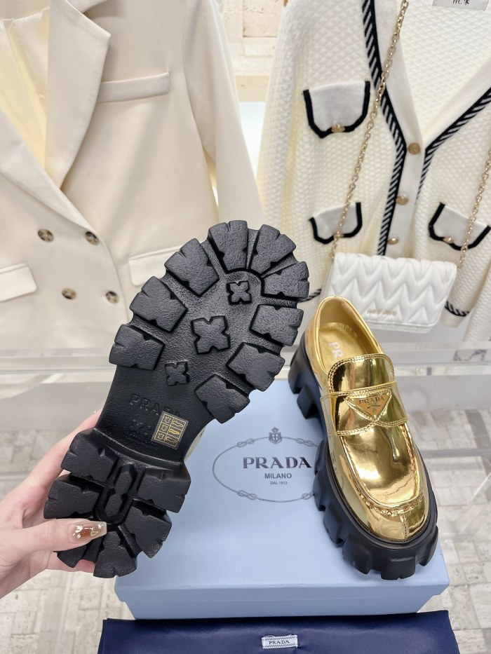 Lady Loafers 36-41=