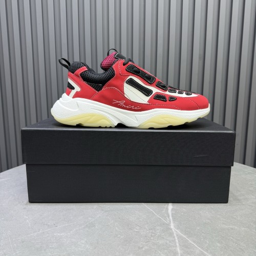 Bone Runner Sneaker(Unisex)36-46=