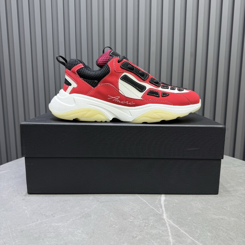 Bone Runner Sneaker(Unisex)36-46=