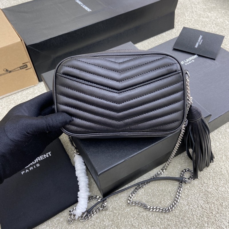 LOU MINI BAG  18*10*5CM  -084=