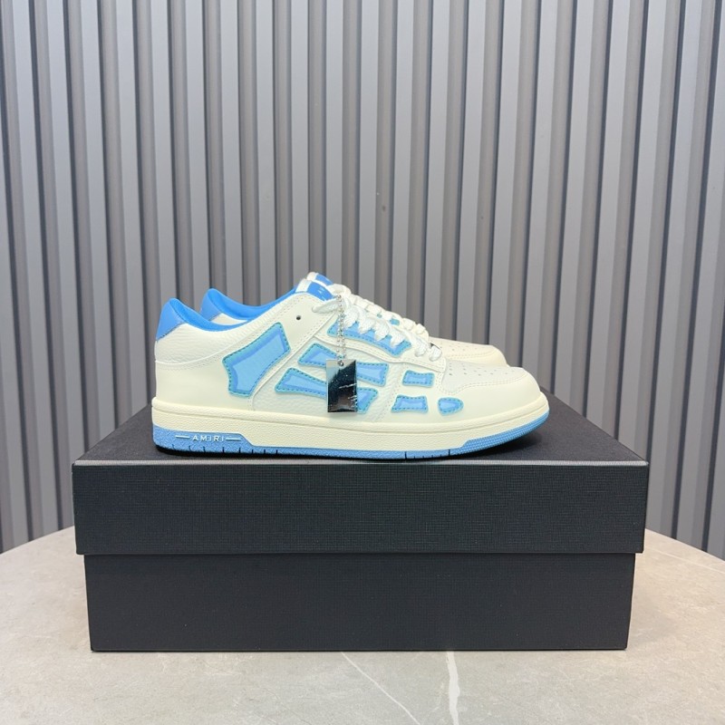 Skel Low-Top Sneaker(Unisex)36-46=