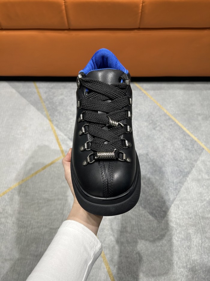 Trek Lace Up Ankle Boots(Male)38-46 -084=
