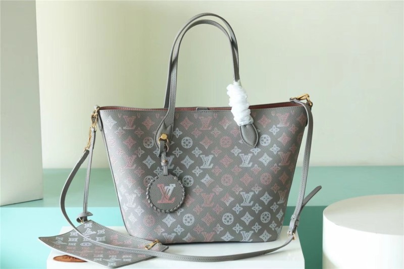 PM Blossom Tote “20*20*12.5CM” 058