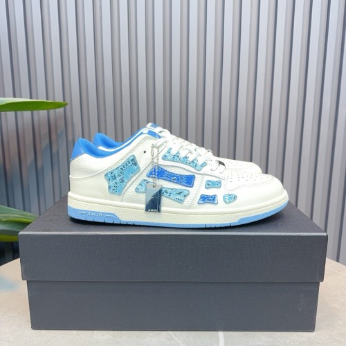 Skel Low-Top Sneaker(Unisex)36-46=