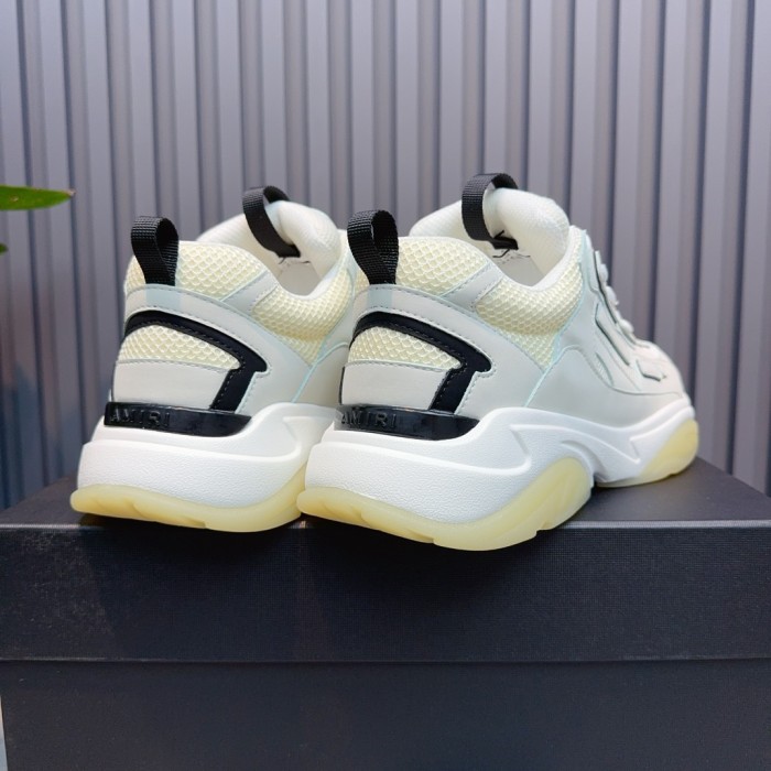 Bone Runner Sneaker(Unisex)36-46=