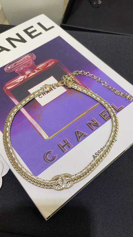 Necklace 06=