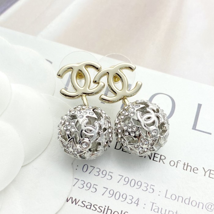Earring 07=