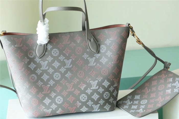 PM Blossom Tote “20*20*12.5CM” 058