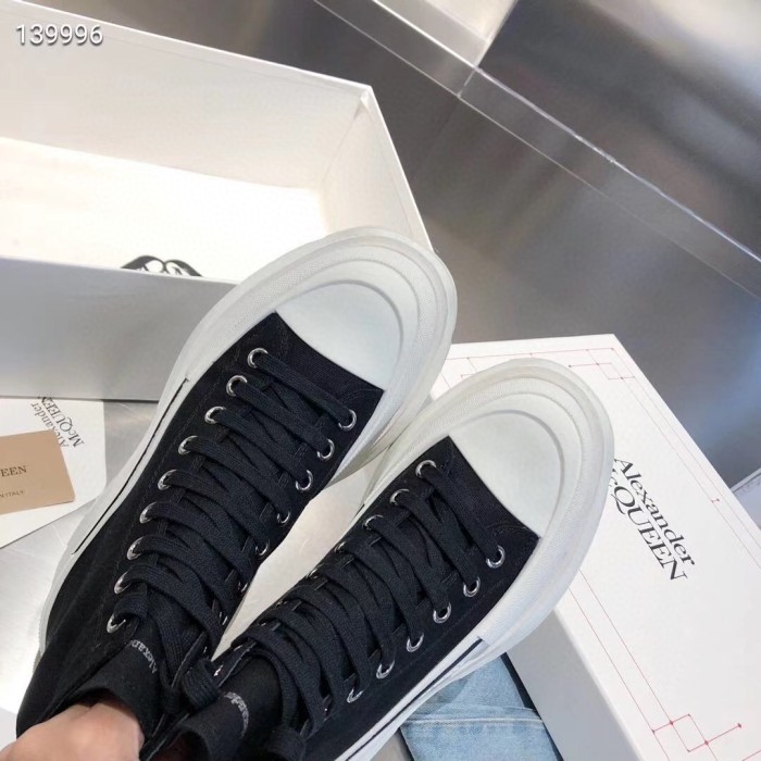 Tread Slick Lace Up Boot(Unisex)35-46=