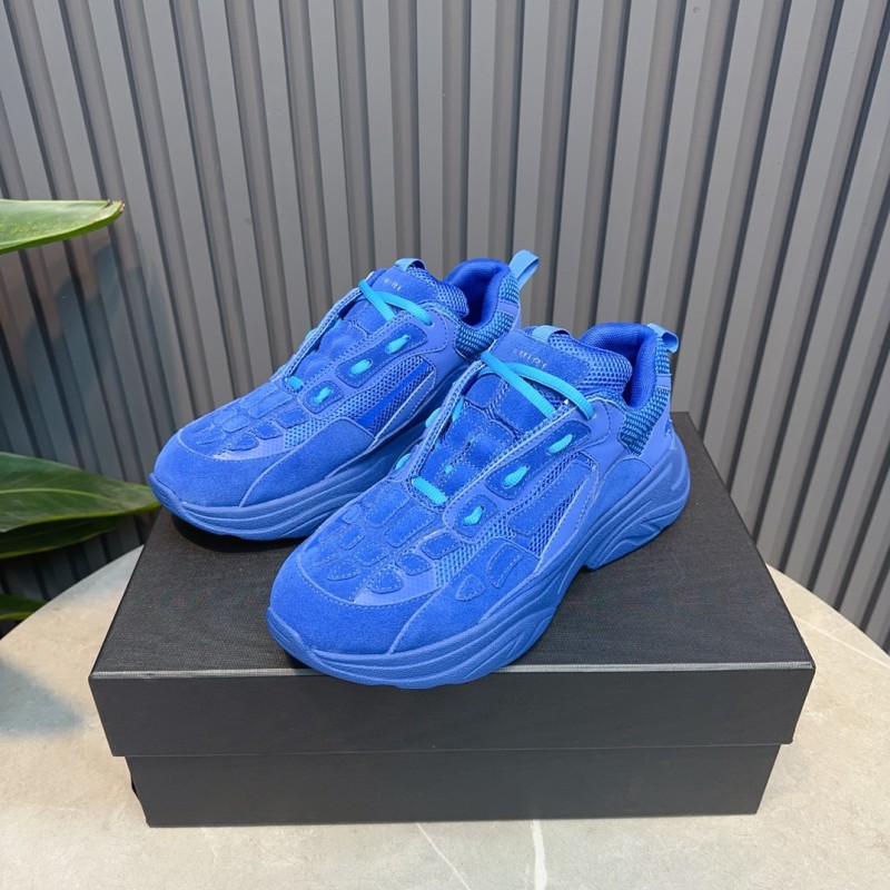 Bone Runner Sneaker(Unisex)36-46=
