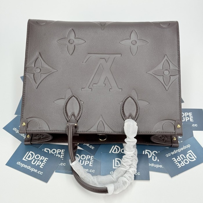 MM Onthego Tote “35*27*14CM” 037