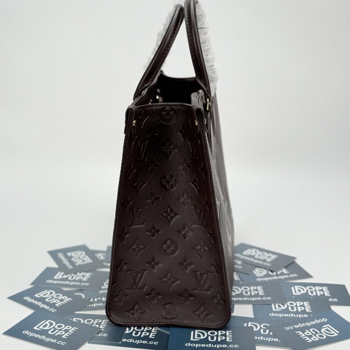 MM Onthego Tote “35*27*14CM” 037