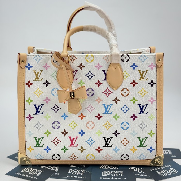 MM Onthego Tote “35*27*14CM” 037
