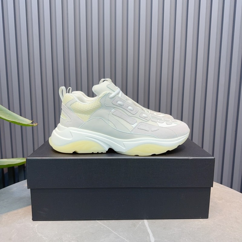 Bone Runner Sneaker(Unisex)36-46=