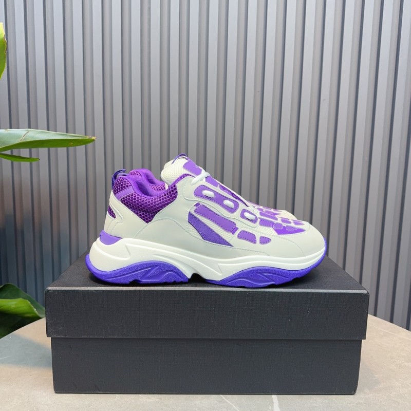 Bone Runner Sneaker(Unisex)36-46=
