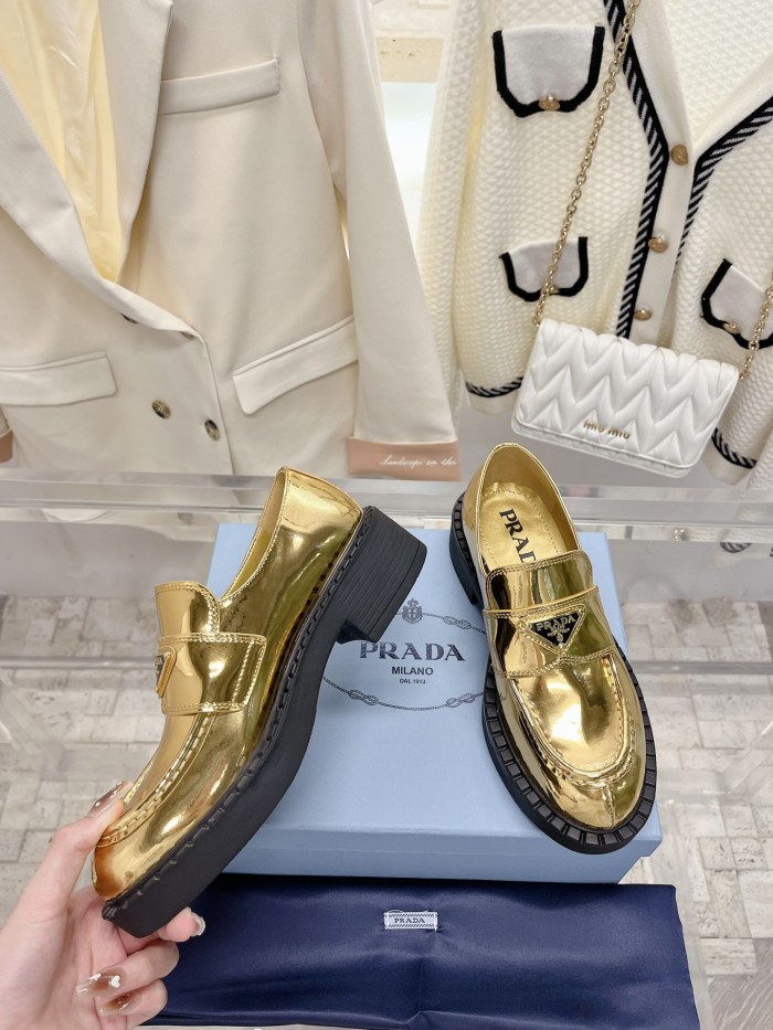 Lady Loafers 36-41=
